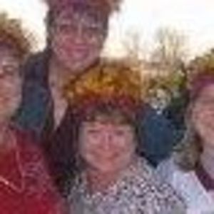 Meet your Posher, Cathie